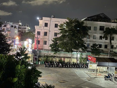 Siêu phẩm nhà phố - ngay cityland gò vấp - hẻm ô tô ngủ trong nhà 4