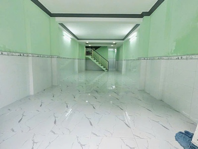 Bán nhà giá rẻ q.bình tân -miếu gò xoài 60m , 2 tầng 3pn, chỉ 5.2 tỷ - sổ đẹp 2