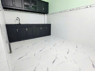 Bán nhà giá rẻ q.bình tân -miếu gò xoài 60m , 2 tầng 3pn, chỉ 5.2 tỷ - sổ đẹp 3