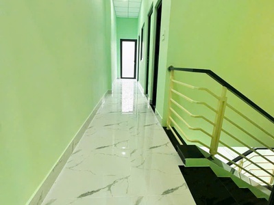 Bán nhà giá rẻ q.bình tân -miếu gò xoài 60m , 2 tầng 3pn, chỉ 5.2 tỷ - sổ đẹp 4
