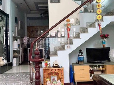 Nhà 4 tầng - 2 căn ra hxh - trung tâm phú nhuận. 3