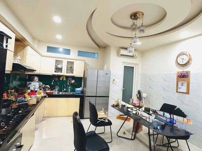 Khu phân lô bình thạnh - hxh nhựa 6m - 83m2 - 13,9tỷ tl 3