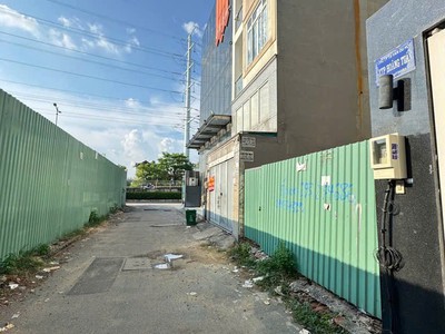 Khu phân lô bình thạnh - hxh nhựa 6m - 83m2 - 13,9tỷ tl 2