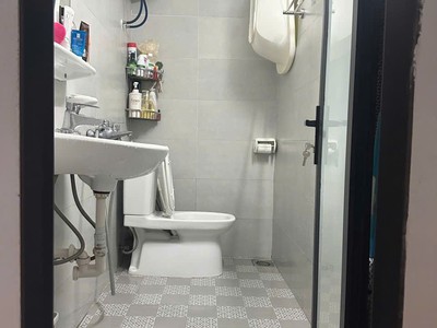 Chính chủ cần bán gấp nhà đẹp, vuông vắn tại 55 bùi thị từ nhiên, quận hải an, hải phòng 1
