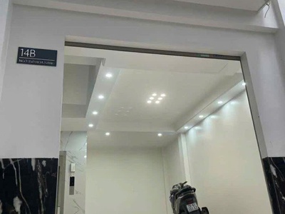  siêu phẩm hoa bằng   6 tầng thang máy   ngõ thông kinh doanh   nội thất xịn 35m2 6t 0