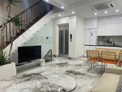  siêu phẩm hoa bằng   6 tầng thang máy   ngõ thông kinh doanh   nội thất xịn 35m2 6t 1