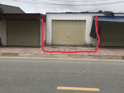 Chuyển nhượng lô đất mặt đường 361   ngã 3 đại đồng, kiến thụy   gần vinhomes dương kính 0