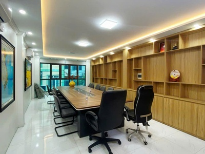 Phân lô, ô tô tránh, phan trọng tuệ- thanh trì, 52m2, 7 tầng, mt 4,3m, giá 13,8 tỷ. 2