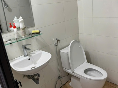 Cho thuê căn hộ khép kín 2