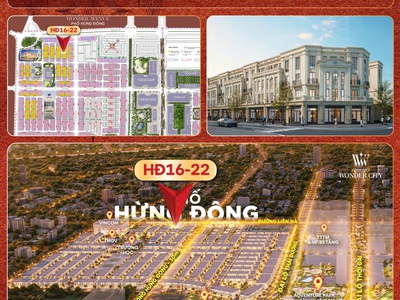 Bán căn hừng đông16-22, 96m  vinhomes đan phượng   giá chỉ 18.188 tỷ   cạnh vincom, vị trí đẹp 0