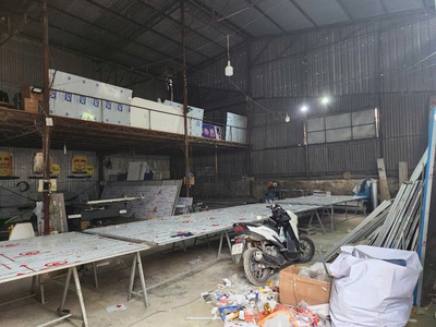 Cho thuê kho xưởng tại bắc hồng - đông anh - hà nội 2