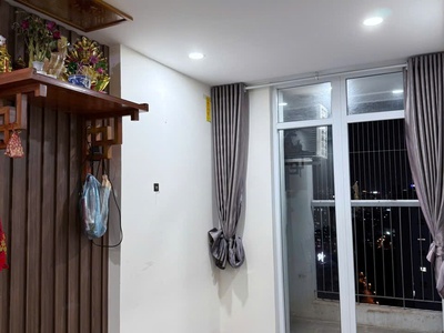 Chính chủ cho thuê căn hộ 3107 - ct2 - a10, khu a10 nam trung yên- yên hòa- cầu giấy- hà nội 2