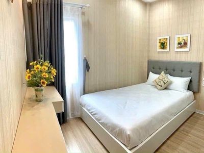 Cần bán nhà 2 tầng   4 phòng cho thuê   kiệt lê đình lý, trung tâm thanh khê 2