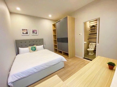 Cần bán nhà 2 tầng   4 phòng cho thuê   kiệt lê đình lý, trung tâm thanh khê 3