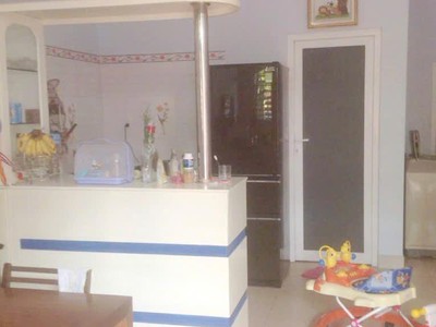 Nhà đẹp đường xe hơi thông, 67m2, ngang 4.5m, hiệp bình phước thủ đức, 5.3 tỷ tl 4
