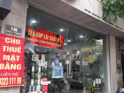 Cơ hội vàng kinh doanh   văn phòng đắc địa tại 130 trung phụng, đống đa 0
