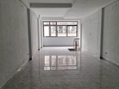Cho thuê nhà mới xây làm văn phòng tầng 1   tầng 2  có thể thuê 1 tầng  tại đống đa 1