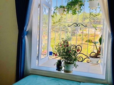 Cho thuê homestay an sơn p4 đà lạt - 8pn, gpkd, pccc, full nội thất - 22 triệu/tháng 2