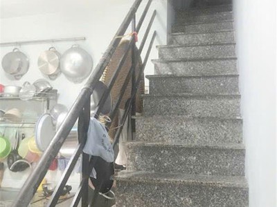 Bán nhà 82m2, 3 phòng ngủ, quốc lộ 13 cũ, hiệp bình phước, thủ đức 3