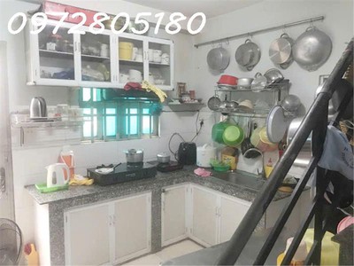 Bán nhà 82m2, 3 phòng ngủ, quốc lộ 13 cũ, hiệp bình phước, thủ đức 4