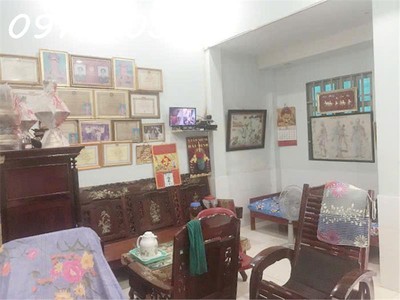 Bán nhà 82m2, 3 phòng ngủ, quốc lộ 13 cũ, hiệp bình phước, thủ đức 2