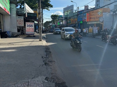 Bán nhà 67m2 ,đường nguyễn văn khối, gò vấp. 0