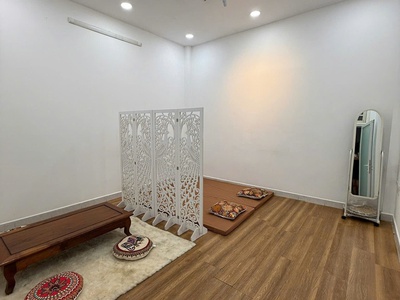 Sang nhượng tiệm spa mặt tiền đường lớn bình thạnh - nhà mới đẹp, vào là kinh doanh ngay 3