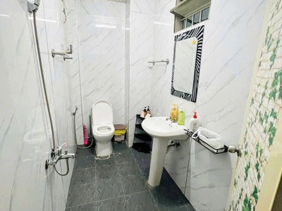Sang nhượng tiệm spa mặt tiền đường lớn bình thạnh - nhà mới đẹp, vào là kinh doanh ngay 4