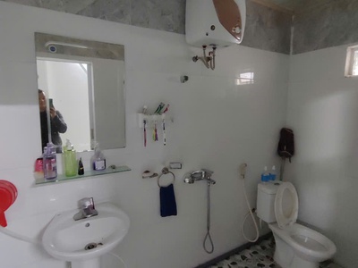 Chính chủ cần bán gấp nhà cấp 4 mặt đường cầu đen   ngã tư trung tâm kiến thụy 3