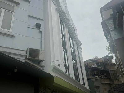 Cực hiếm ô tô tránh phố minh khai. kinh doanh, ở vip, giá chỉ 8.9 tỷ. 2