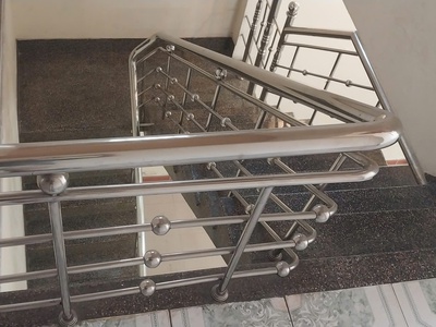 Nhà kiệt 3.5m thông hoàng diệu, view công viên, 72m2, 2 tầng cứng cáp, 3.x tỷ 1