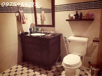 Bán nhà mặt tiền nguyễn đình chiểu, p.5, quận 3   ngang 3.8m, dài 24m   giá chốt cực tốt 4