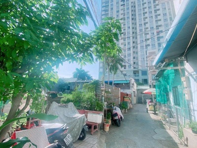 Đât 80m2 - nguyễn duy trinh - quận 2 - chỉ nhỉnh 6 tỷ 1