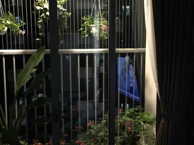 Cần cho thuê căn hộ cao cấp Chung cư FLC Green Apartment, 18 Phạm Hùng, Mỹ Đình 1