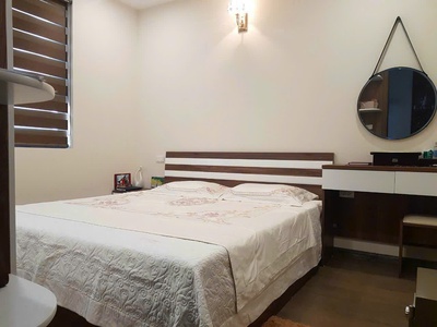 Cần cho thuê căn hộ cao cấp Chung cư FLC Green Apartment, 18 Phạm Hùng, Mỹ Đình 3