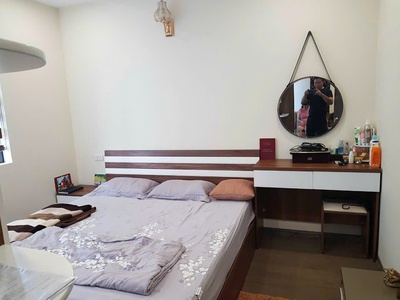 Chính chủ cần cho thuê căn hộ cao cấp Chung cư FLC Green Apartment, 18 Phạm Hùng, Mỹ Đình 1