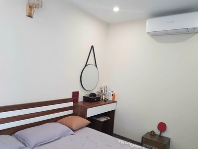 Cần cho thuê căn hộ cao cấp Chung cư FLC Green Apartment, 18 Phạm Hùng, Mỹ Đình 4