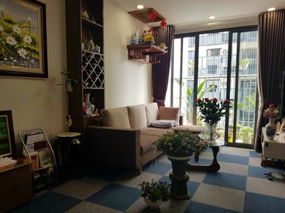 Cần cho thuê căn hộ cao cấp Chung cư FLC Green Apartment, 18 Phạm Hùng, Mỹ Đình 8