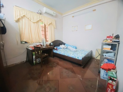  biệt thự lê văn việt - giảm giá sâu 6.5 tỷ   2 mặt tiền thoáng mát - 7pn - ô tô ngủ trong nhà. 1