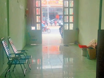 Chính chủ bán gấp nhà mặt tiền quốc lộ 80 tại tt cái tàu hạ, châu thành, đồng tháp 3