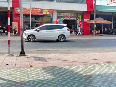 Chính chủ bán gấp nhà mặt tiền quốc lộ 80 tại tt cái tàu hạ, châu thành, đồng tháp 4