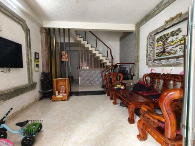 Bán nhà nguyễn công trứ p.8 đà lạt 4,6 tỷ 0