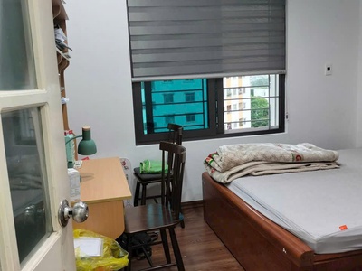 Bán căn góc nơ 9b bán đảo linh đàm- hoàng mai-hn 2