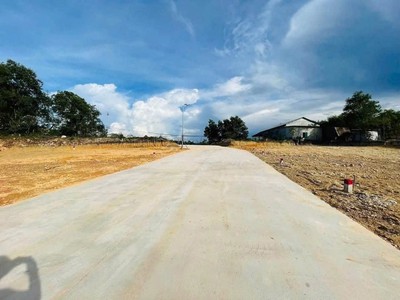 Đất đẹp- giá đầu tư - cần bán lô đất tại đường dạ lê, p. thủy phương, tx. hương thủy, thừa thiên huế 2
