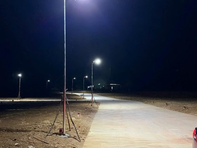 Đất đẹp- giá đầu tư - cần bán lô đất tại đường dạ lê, p. thủy phương, tx. hương thủy, thừa thiên huế 3