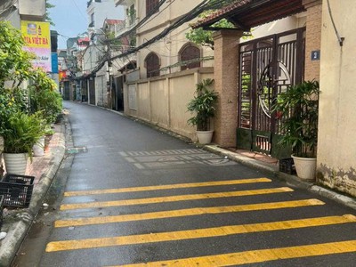 Chính chủ cần cho thuê nhà 2 tầng tại tổ 4 phố gia quất, thượng thanh, long biên, hà nội 3