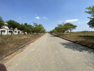 Đất đẹp- giá đầu tư  - cần bán lô đất kcn hàm kiệm 1, hàm kiệm - hàm mỹ, hàm thuận nam, bình thuận 4