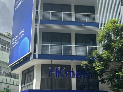 Bán góc 2 mặt tiền cao thắng, p.12, q.10 dt 15x15m, 6 tầng hđ thuê 120tr giá 48 tỷ 1