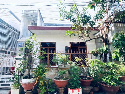 Bán nhà ngay trung tâm bắc nha trang gần trường đại học nha và gần biển 2