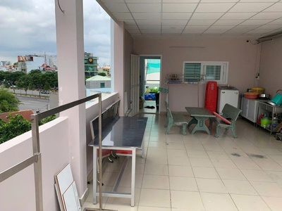 Giảm 800 triệu so với giá cũ- dòng tiền ổn định -8pn- sát trung  tâm bình thạnh 4